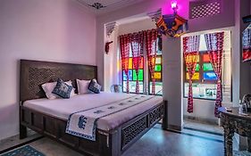 Soham Haveli Udaipur